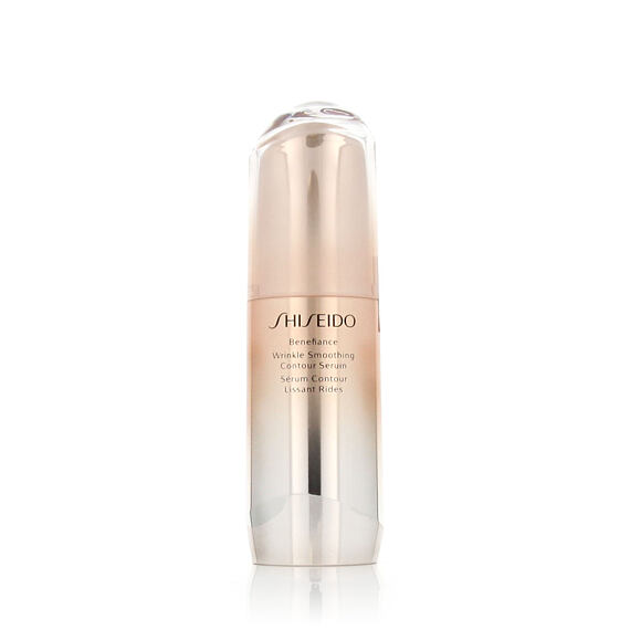 Shiseido Benefiance Wrinkle Smoothing Contour Serum 30 ml