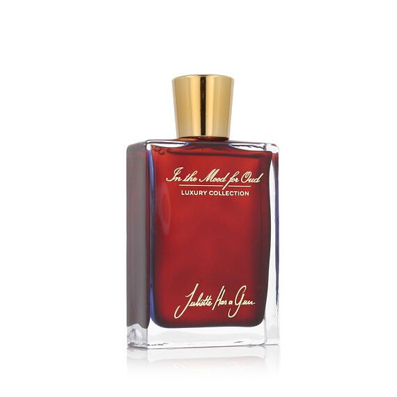 Juliette Has A Gun In The Mood For Oud EDP 75 ml U