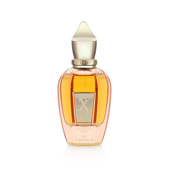Xerjoff Shooting Stars La Capitale Perfum 50 ml U