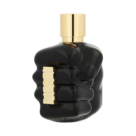 Diesel Spirit of the Brave EDT tester 75 ml M
