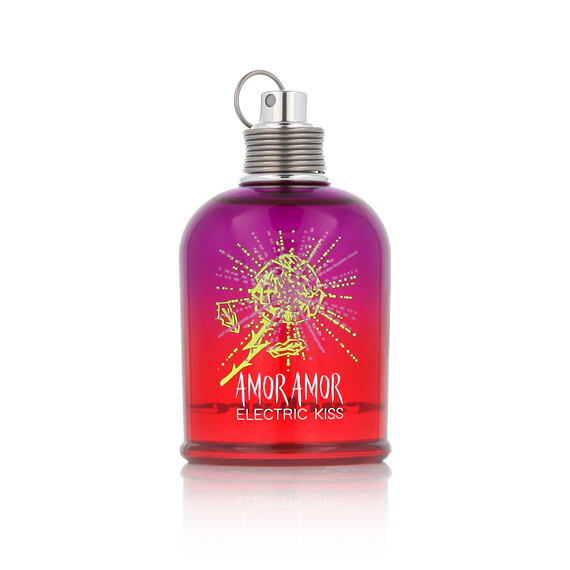 Cacharel Amor Amor Electric Kiss EDT tester 100 ml W