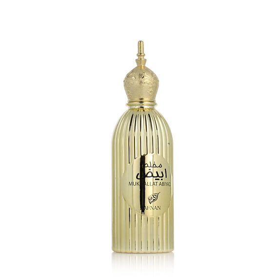 Afnan Mukhallat Abiyad EDP 100 ml U