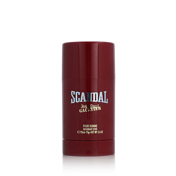 Jean Paul Gaultier Scandal Pour Homme DST 75 g M