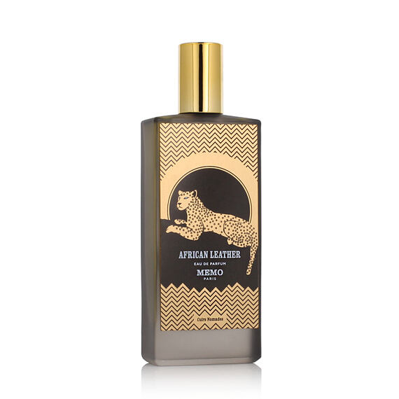 Memo Paris African Leather EDP 75 ml U