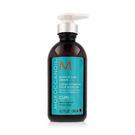 Moroccanoil Intense Curl Cream 300 ml