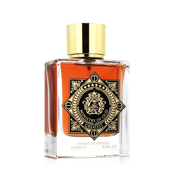 Ministry of Oud Greatest Extrait de Parfum 100 ml U