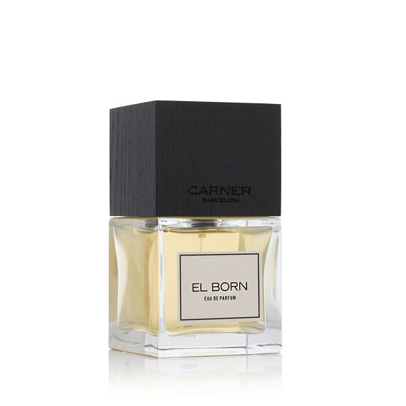 Carner Barcelona El Born EDP 100 ml U