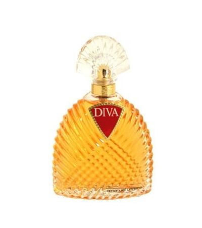 Ungaro Emanuel Diva EDP tester 100 ml W