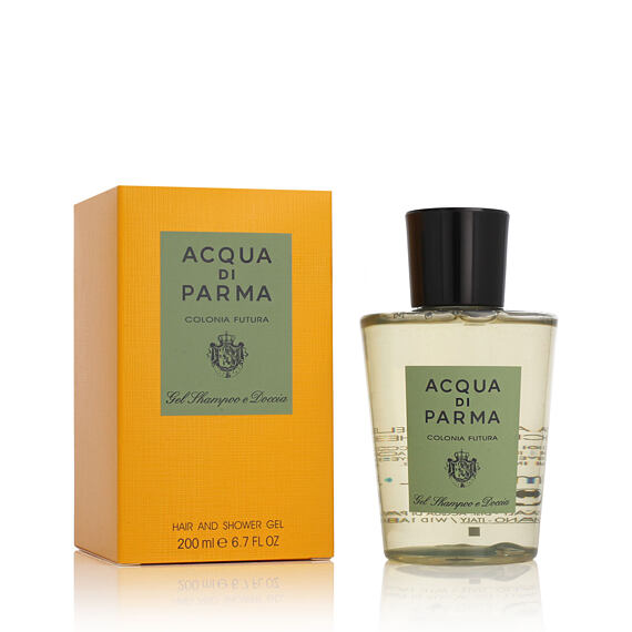 Acqua Di Parma Colonia Futura SG 200 ml U