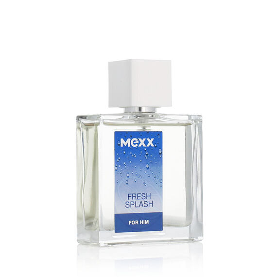 Mexx Fresh Splash for Him woda po goleniu 50 ml M