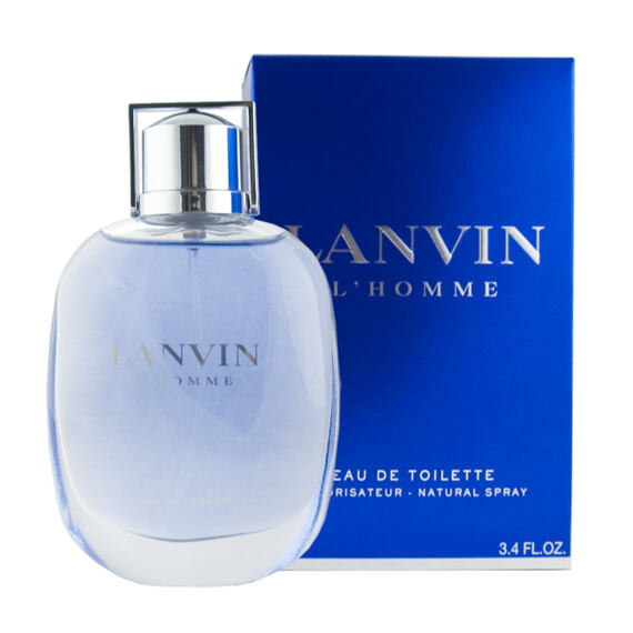 Lanvin L'Homme EDT 100 ml M