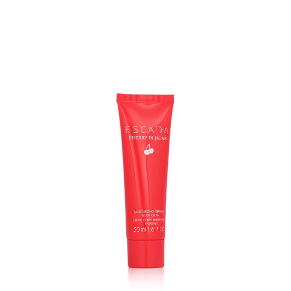 Escada Cherry In Japan krem do ciała 50 ml W