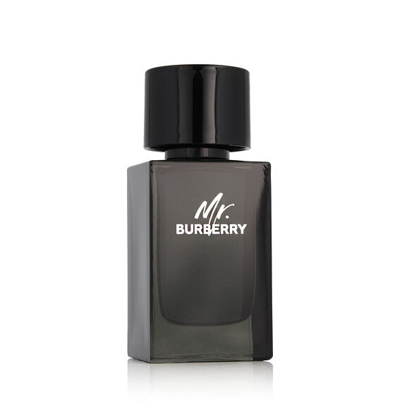 Burberry Mr. Burberry Woda perfumowana dla mężczyzn 100 ml