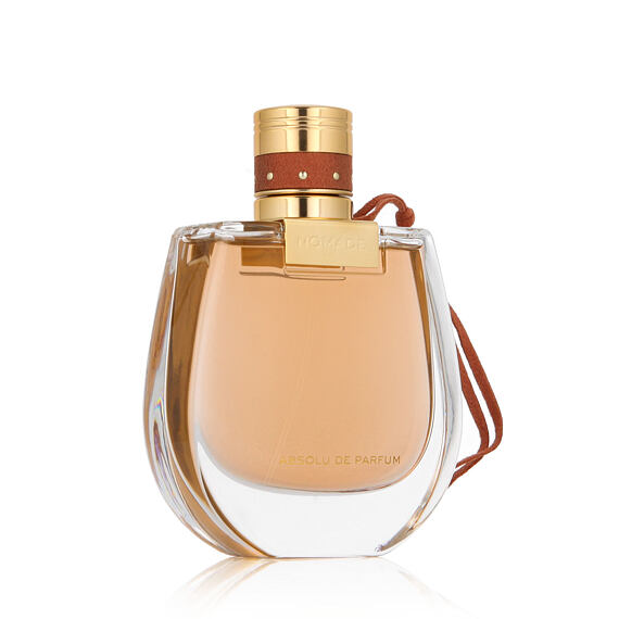 Chloé Nomade Absolu de Parfum Woda perfumowana dla kobiet 75 ml