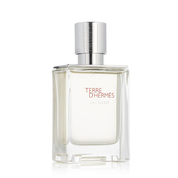Hermès Terre D'Hermès Eau Givrée EDP napełnialny 50 ml M