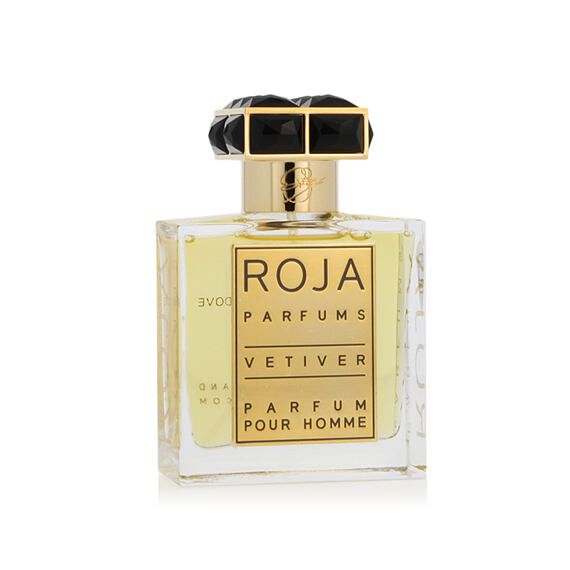 Roja Parfums Vetiver Pour Homme Perfum 50 ml M