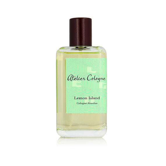 Atelier Cologne Lemon Island EDC 100 ml U