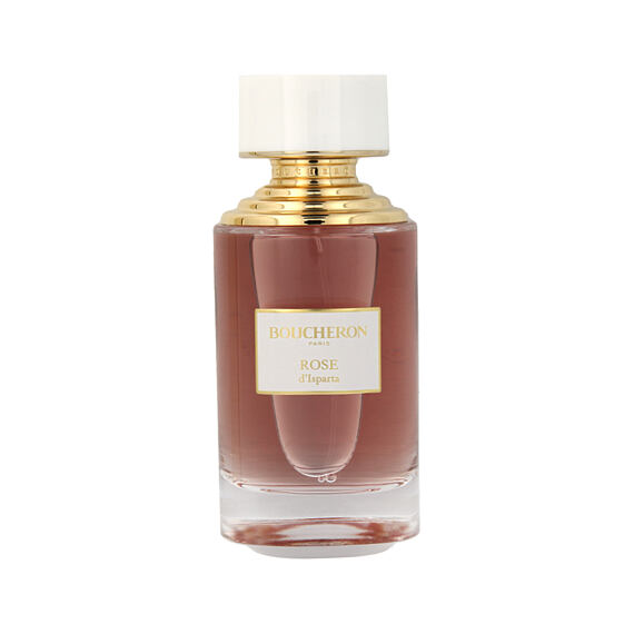 Boucheron Rose D'Isparta EDP 125 ml U