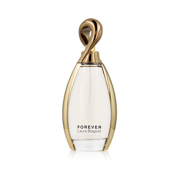 Laura Biagiotti Forever Gold EDP 100 ml W