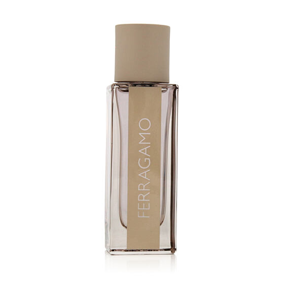 Salvatore Ferragamo Ferragamo Bright Leather EDT 30 ml M