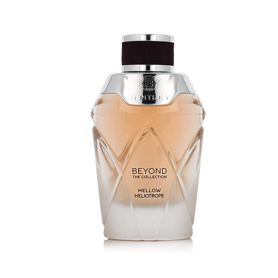 Bentley Beyond Mellow Heliotrope EDP 100 ml U