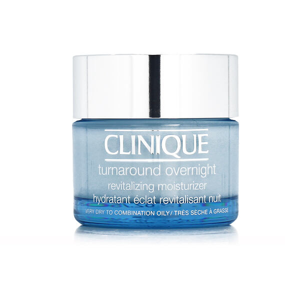 Clinique Turnaround Overnight Revitalizing Moisturizer 50 ml