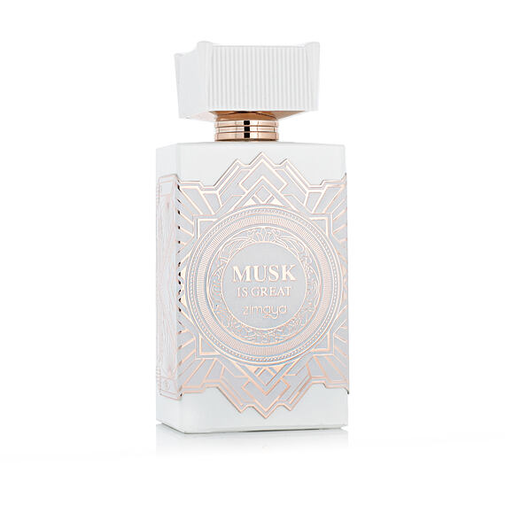 Zimaya Musk Is Great Extrait de Parfum 100 ml U