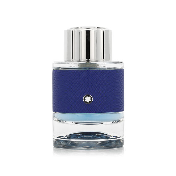 Montblanc Explorer Ultra Blue EDP 60 ml M