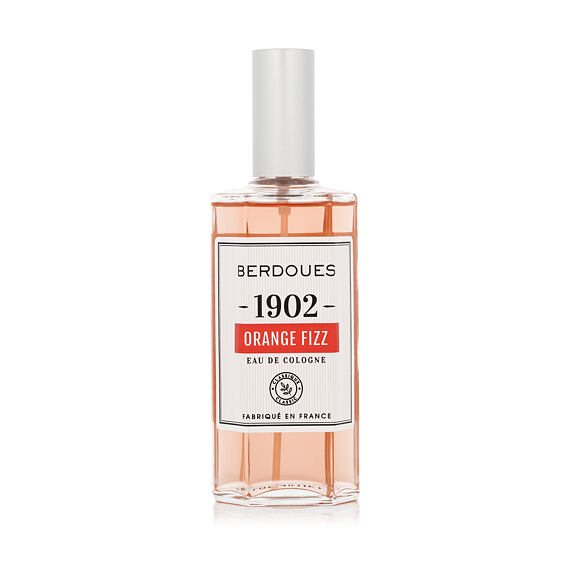 Berdoues 1902 Orange Fizz EDC 125 ml U