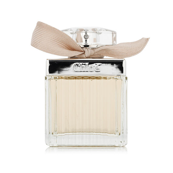 Chloé Chloé Woda perfumowana dla kobiet 75 ml