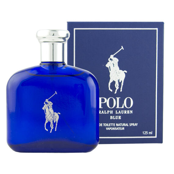 Ralph Lauren Polo Blue EDT 125 ml M