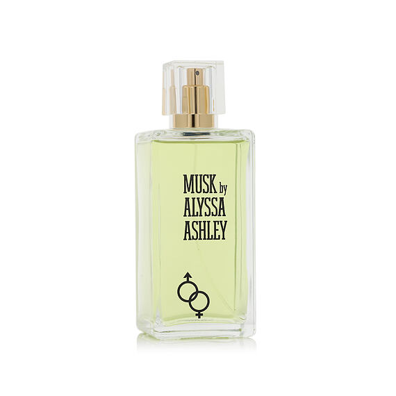 Alyssa Ashley Musk EDT 200 ml U