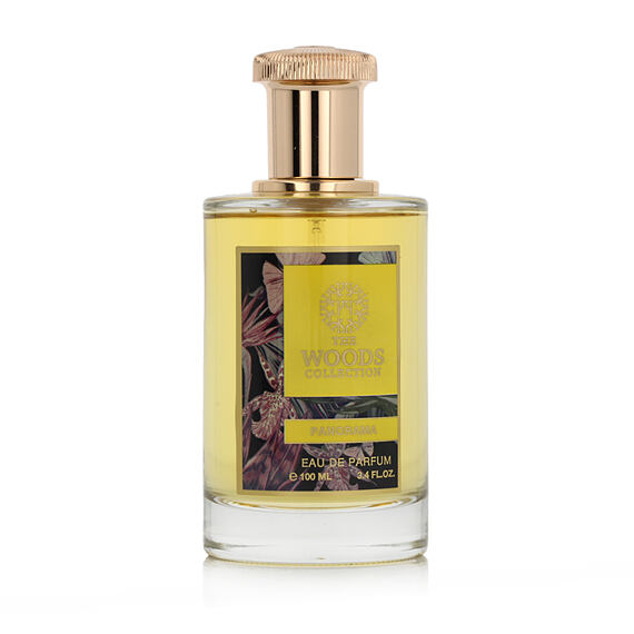 The Woods Collection Panorama EDP 100 ml U
