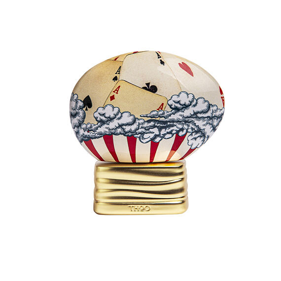 The House of Oud Gambling EDP 75 ml U