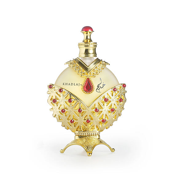 Khadlaj Hareem Al Sultan Gold Olejek perfumowany 35 ml U
