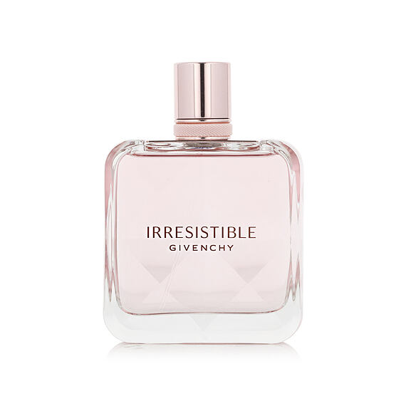 Givenchy Irrésistible Givenchy Woda toaletowa dla kobiet 80 ml