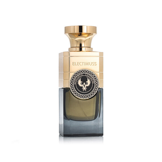 Electimuss Mercurial Cashmere Pure Perfume 100 ml U
