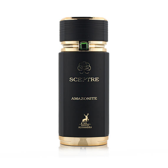 Maison Alhambra Sceptre Amazonite EDP 100 ml U