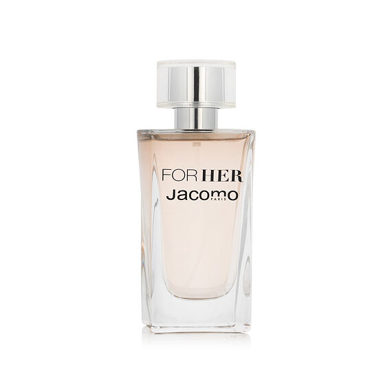 Jacomo Jacomo For Her 2019 EDP 100 ml W