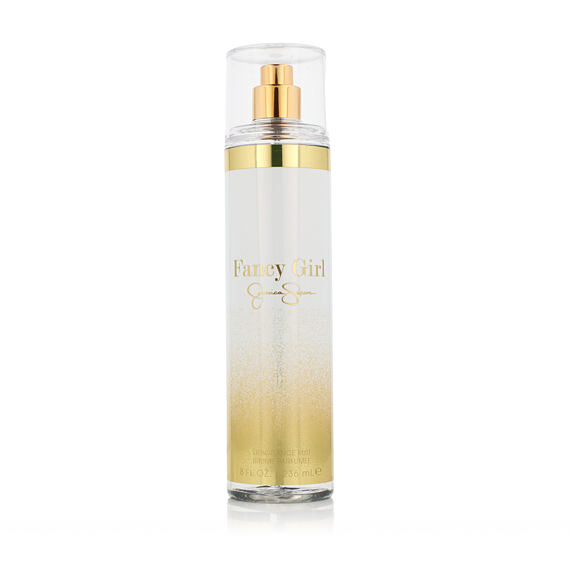 Jessica Simpson Fancy Girl spray do ciała 236 ml W