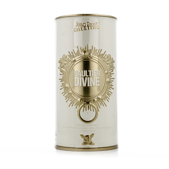 Jean Paul Gaultier Gaultier Divine EDP napełnialny 50 ml W