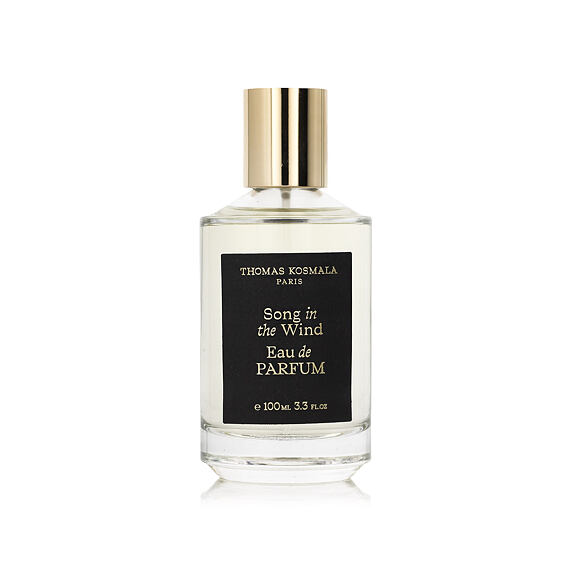 Thomas Kosmala Song In The Wind EDP 100 ml U
