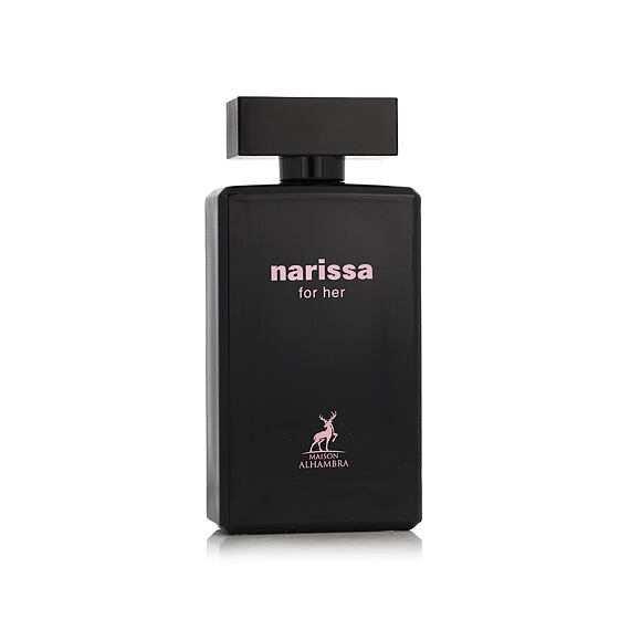 Maison Alhambra Narissa For Her EDP 100 ml W
