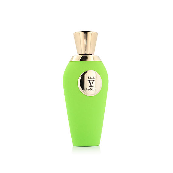 V Canto P.D.F. Extrait de Parfum 100 ml U