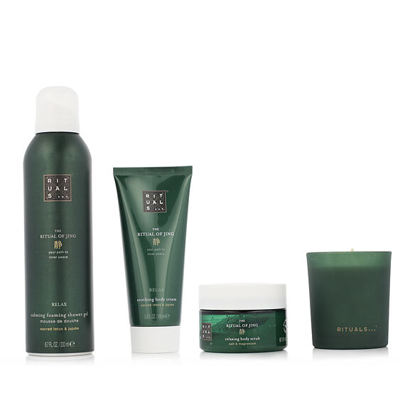 Rituals The Ritual of Jing Gift Set M
