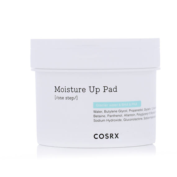 COSRX One Step Moisture Up Pad 70 szt