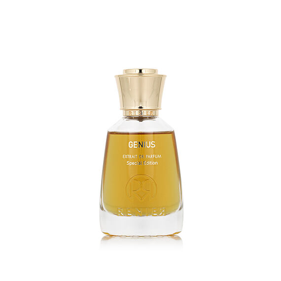 Renier Perfumes Genius Extrait de Parfum 50 ml U
