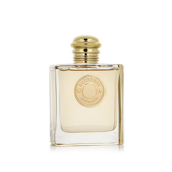 Burberry Goddess EDP napełnialny 100 ml W