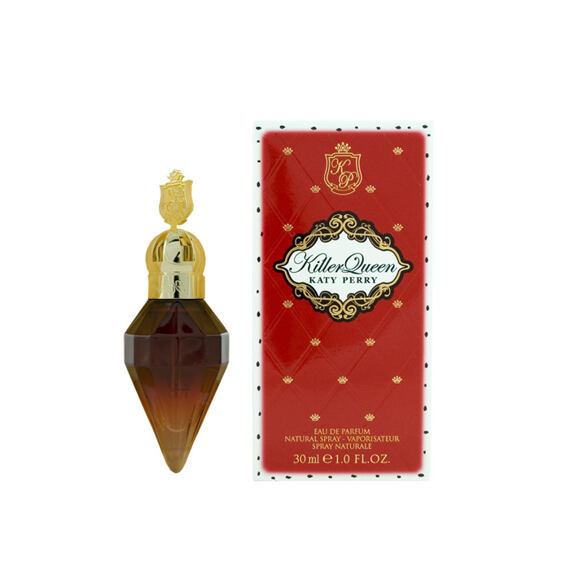 Katy Perry Killer Queen EDP 30 ml W