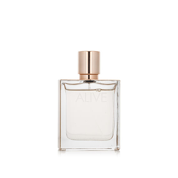 Hugo Boss Boss Alive Woda toaletowa dla kobiet 50 ml